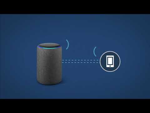 Making calls with Alexa