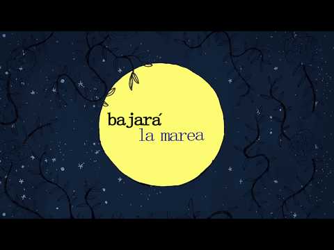La Marea - Delfina Campos