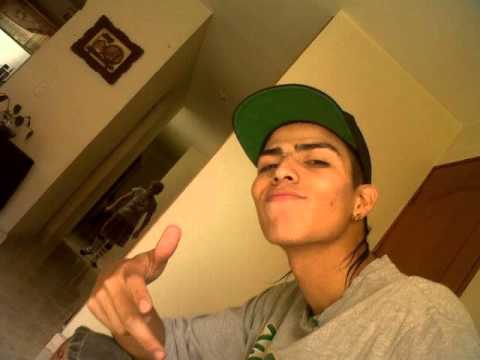 JUST I LIVE - Evanz Mejia GSD