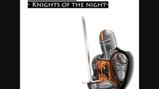 Robert Natus - Knights of the Night [bitsp002]