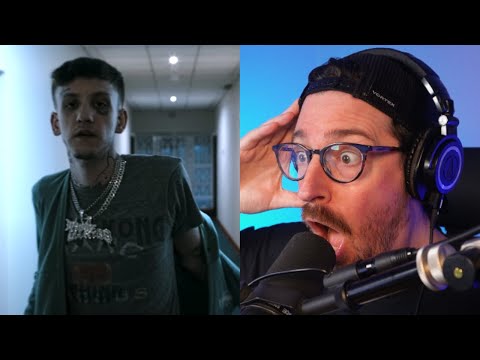 METALHEAD hears t-low "SORRY MAMA" for the FIRST TIME | Anergizer Reacts