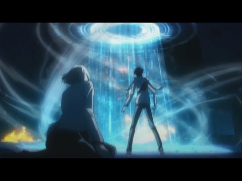 Radioactive AMV - Devil survivor 2