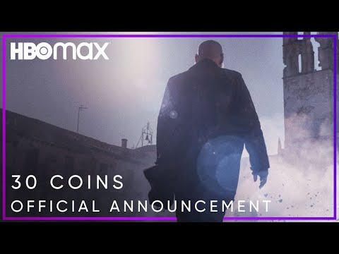 30 Coins | Official Announcement | HBO Max