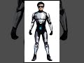 Robot 2 0 Shorts Viral Status Capcut Robot