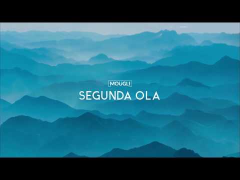 MOÜGLI - Segunda Ola (Cover Audio)