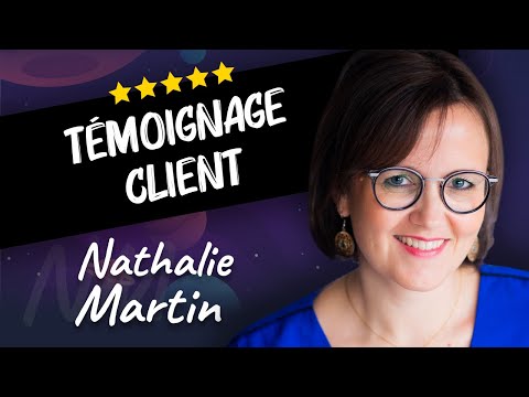 Témoignage client
