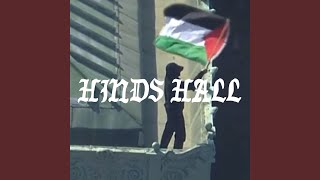 HIND'S HALL - YouTube