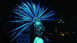 Solomun at Soho Garden Festival Expo City Dubai Solomun Dubai