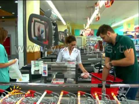 Dita Ime 4 Korrik 2013 Kuzhina - Vizion Plus - Daily Show