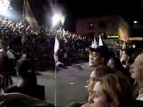 FAGAP NACIONAL EM LORENA!