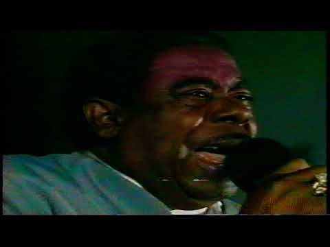 Robert Blair and the Violinaires Live In Atlanta