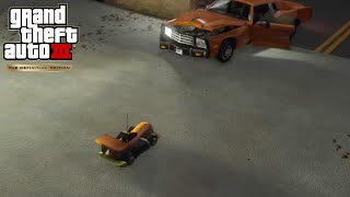 GTA 3 Definitive Edition P27 - Gang Wars and RC Cars