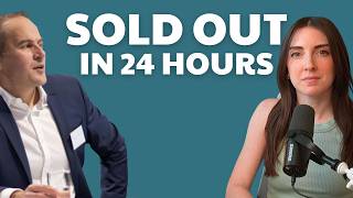This online course sells out every time. Here’s how.