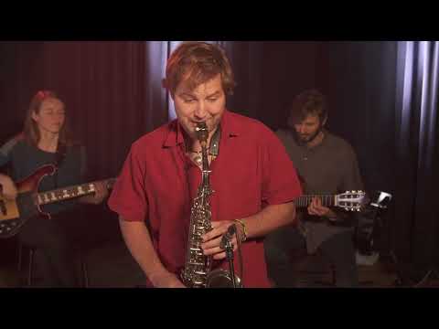 Jazz Baía - Jazz Baía: Desafinado (A. C. Jobim)