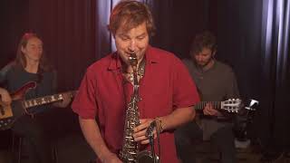 Jazz Baía: Desafinado (A. C. Jobim)