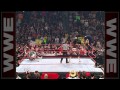 Shane McMahon goes Coast to Coast on Raw!