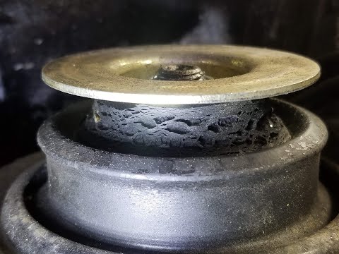 VW Mk1 Strut mounts, Mevotech and Febi Bilstein
