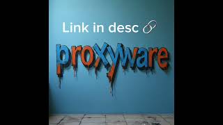 15+ Shadow links #proxy