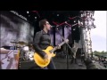 Stereophonics The Bartender And The Thief (Live ...
