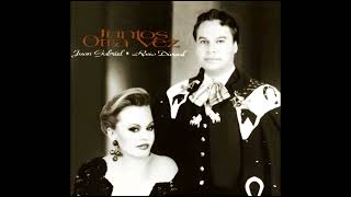 Juan Gabriel y Rocío Dúrcal - Santo Niñito (1997) HD