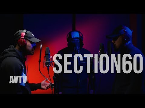 Section60 - AVTV Freestyle
