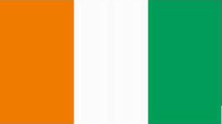 Côte d'Ivoire National anthem