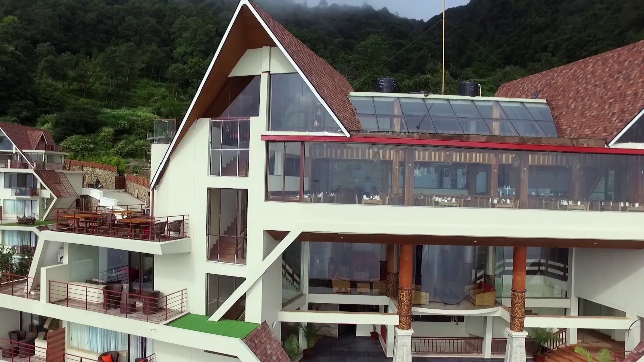 Hotel Mystic Mountain -  Nagarkot