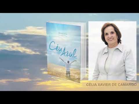 CEMANA - Livro Ceu Azul de Celia Xavier De Ca