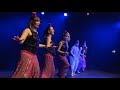 Friend Like Me German Aladdin Musical Choir Cover
