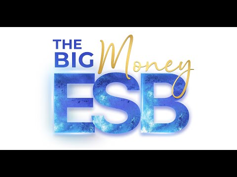 The BIG Money ESB @drdainheer