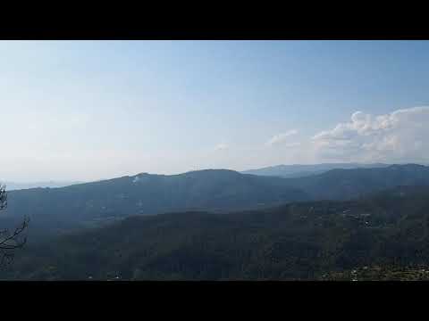 Dera Top to Danoi Top and back, Kotli Satea.