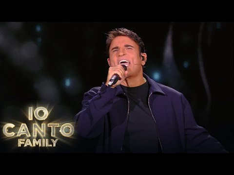 Io Canto Family - Sal Da Vinci - Rossetto e caffè