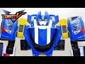 Tobot V Racing Car Robo Speed TobotV Spee