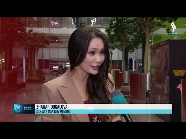 Silk Way Star: Ижрочилар ўз миллий қўшиқларини куйлади