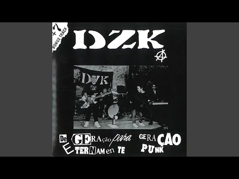 Por quê o mundo é assim? - DZK