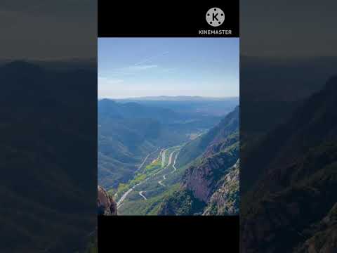 Hadiqa Kiani Appreciates the Beautiful Landscape of Montserrat With Her Son