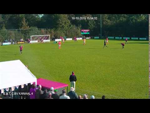 VVH 1 - VVI 1 Kans op 2-1