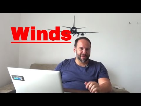 Meteorologia Aula 05 Ventos