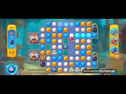 super hard Level -6851