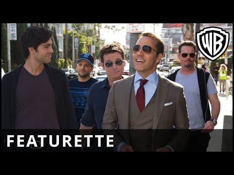 Entourage (Featurette 'Ari Gold')