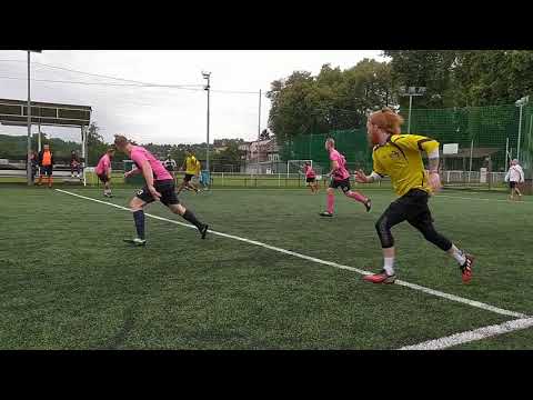 1. kolo - Blues rock : 1.FC Černovír 10:0