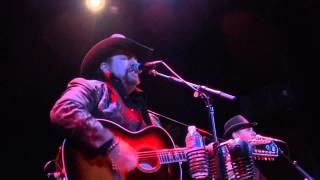 The Mavericks: Save a Prayer 3/1/14 Jefferson Theatre Charlottesville, VA