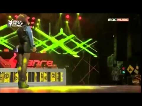 140416 Luna Dance Battle Korea - Sexy and cute dance ♥