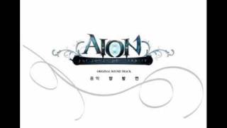 [閒聊] AION 經典伺服器！