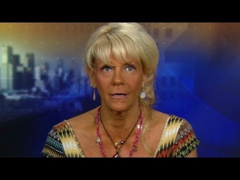 'Tan mom' admits she was hiding a secret