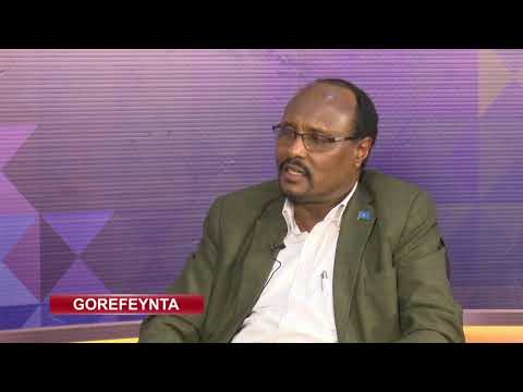 GORFEYNTA RTN 23 DEC 2018