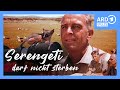 Serengeti Darf Nicht Sterben Trailer ARD Plus