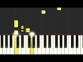 Melodica Tutorial - Augustus Pablo - Arabian Dub