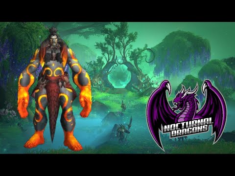 Igira Heroic Kill - Amirdrassil, the Dream's Hope