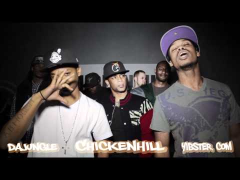 Brixx Belvy vs AB Hogish